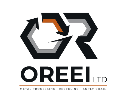 OREEI LTD Logo